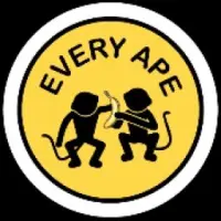 EveryApe Logo