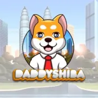 Daddyshiba Logo