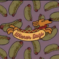 Wiener Dogs Logo