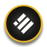 GetBUSD Logo
