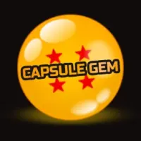 Capsule Gem Logo