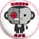 Dinger Ape