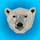 Glacier Token Logo