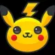 Pikachu Old