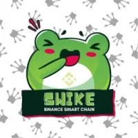 SWIKE Logo