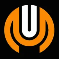 UPHORIA Logo