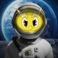 PACMOON COIN Logo