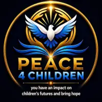 PEACE FOR CHILDREN Logo