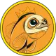 GODLENFISH
