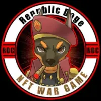 RepublicDoge Logo