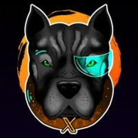 XDOGEAI Logo