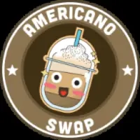 AmericanoSwap Logo