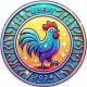 COCK coin