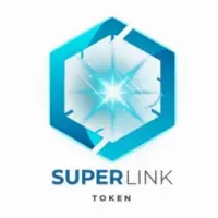 SuperChainLink Logo