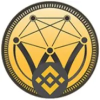 Wrapped WebDollar Logo