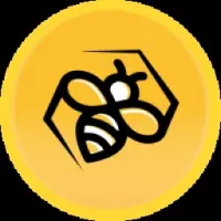 Bee Financial Logo