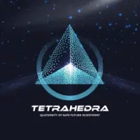 Tetra Hedra Logo