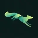 SilentFox Logo