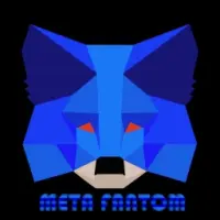 Meta Fantom Logo