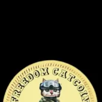 Freedom Catcoin Logo