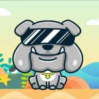 Baby Hoge Community Logo