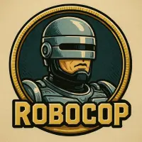 ROBOCOP Logo
