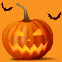 Pumpkin Finance Logo