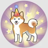 Shiba Classic Logo