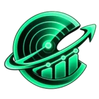 CurveRadar Logo