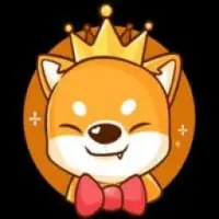 Prince Floki Inu Logo