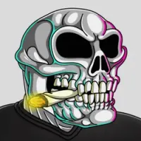 Boochie by Matt Furie Logo