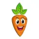 Little Carrot