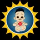 Baby JustinSun