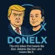 DonElon eXodus