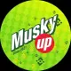 MuskyUP