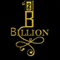 1 Billion Coin Logo