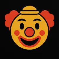 CLOWNPUMP Logo