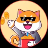 Get Doge Logo
