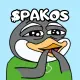 Godlike Penguin PAKOS