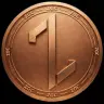 Z Generation Coin Logo