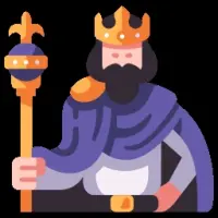 KingPad Logo