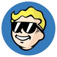 VAULT BOY Logo