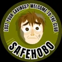 SafeHobo Logo