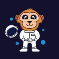 SpaceChimp Logo