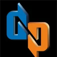 DNPtoken Logo