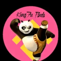 $KUNGFUPANDATOKENS Logo