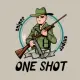 ONE SHOT