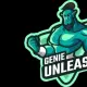 GenieUnleashed
