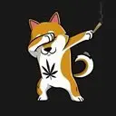 CHIBA INU Logo