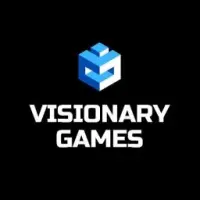 Visionary Games Token Logo